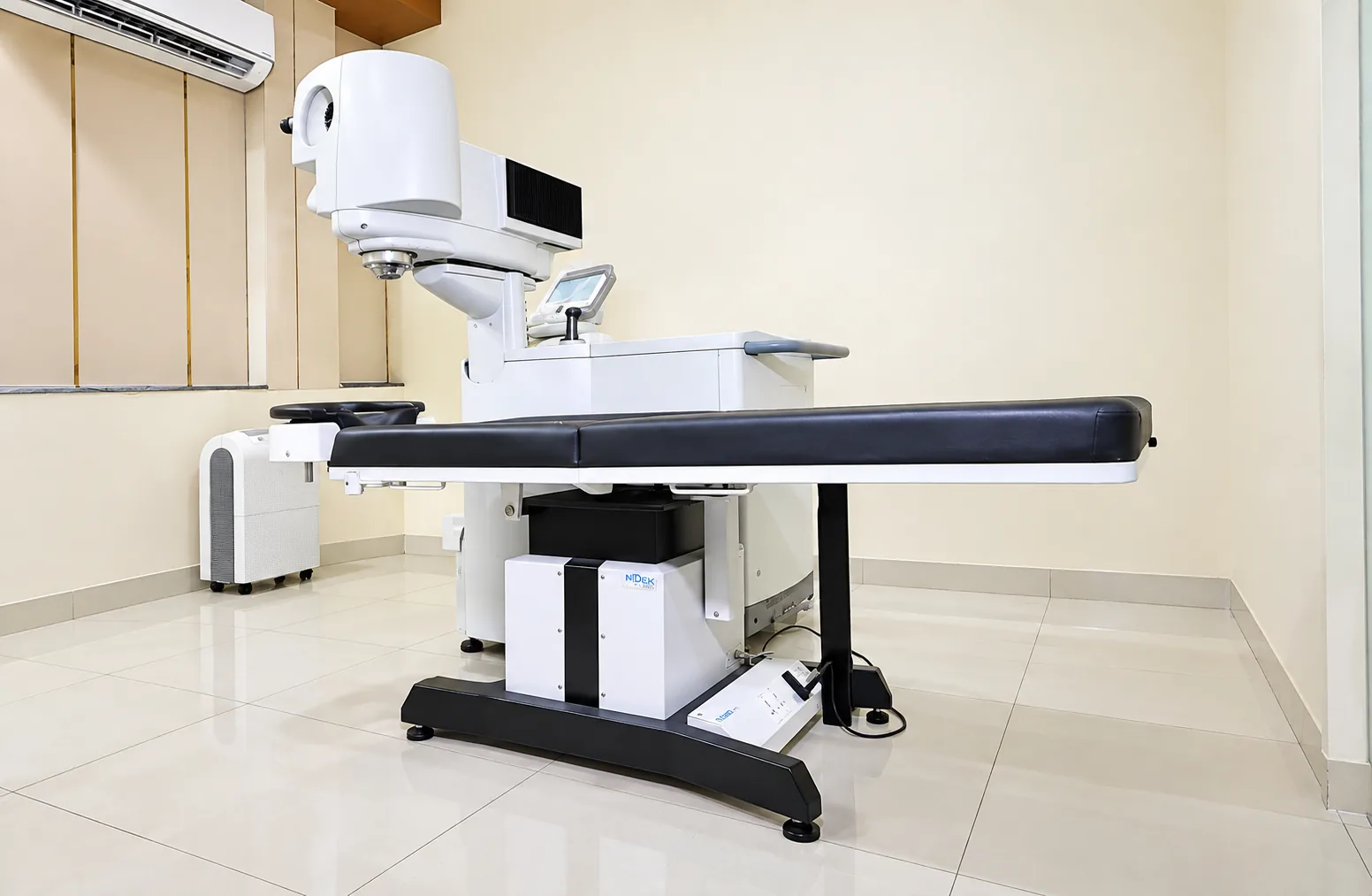Intraocular Lens Options