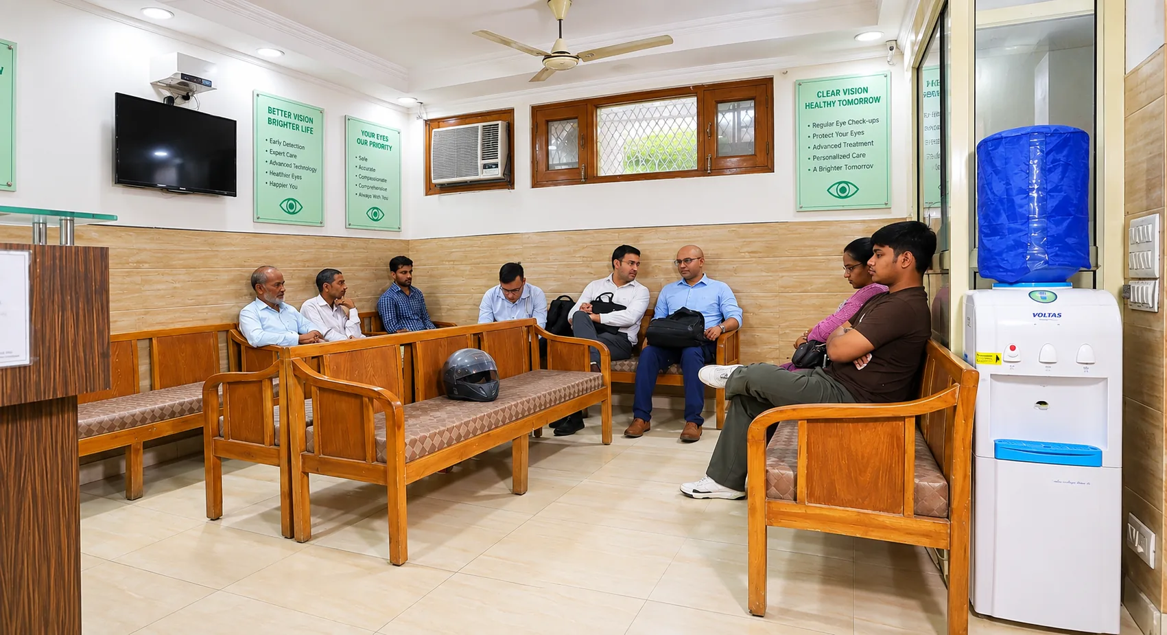 Community Initiatives