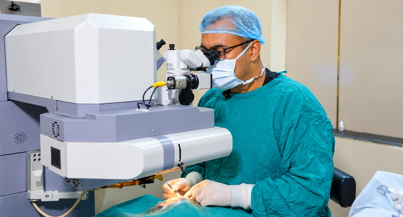 Cataract Surgery