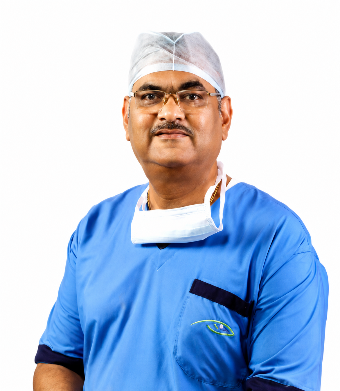 DR ARUN KUMAR JAIN