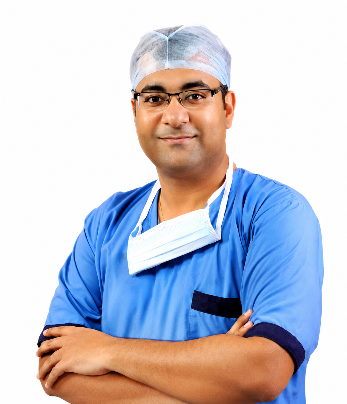 DR RAJAT JAIN