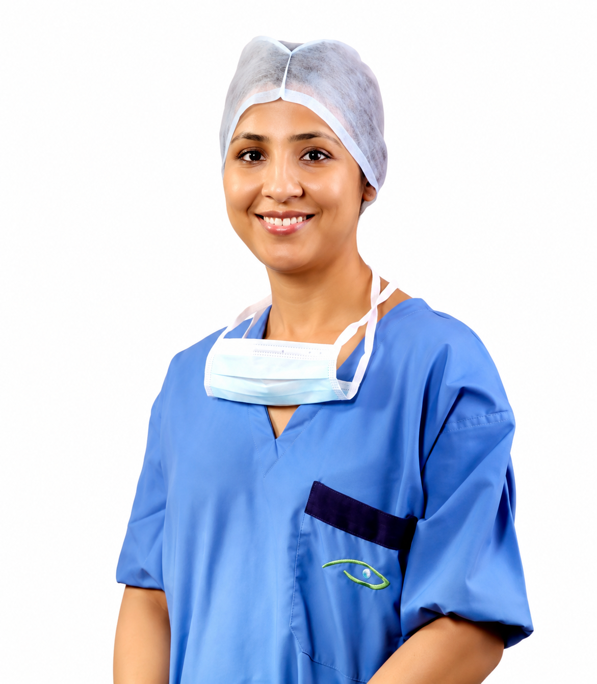 Dr. Neha Mohan